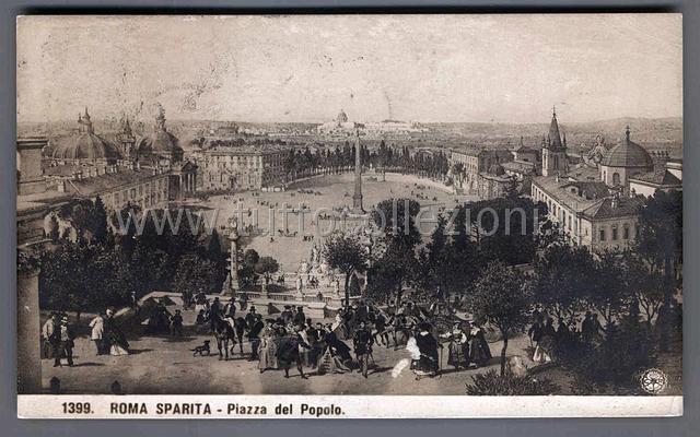 Collezionismo di cartoline postali